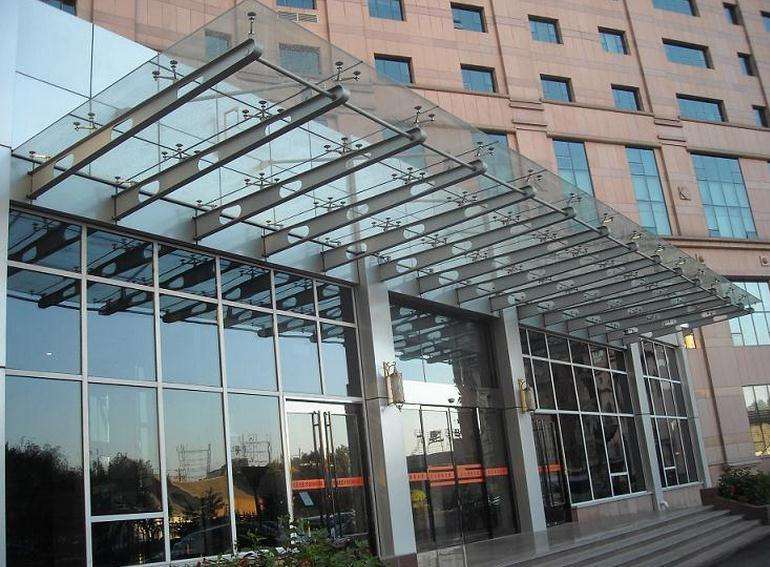 荥阳单层工业厂房钢结构安装工艺流程图
